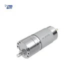 Customized DC Gear Motor DM 30SM395