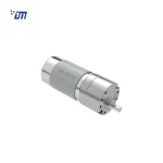 DC Gear Motor Low RPM DM 30SM395