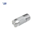 DC Gear Motor With Encoder DM 30SM395