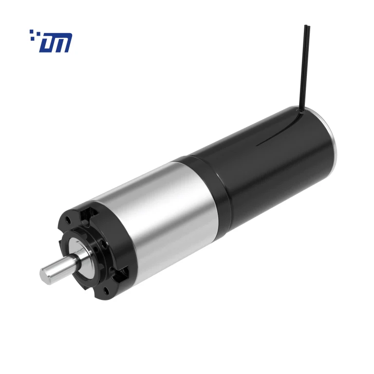 Planetary Gear Motor Manufacturer DM 32PM31ZY