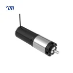 Planetary Gear Motor 24vdc DM 32PM31ZY
