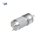 Geared DC Motor DM 32SM385