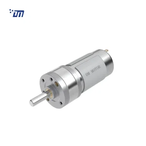 DC Micro Gear Motor DM 32SM395