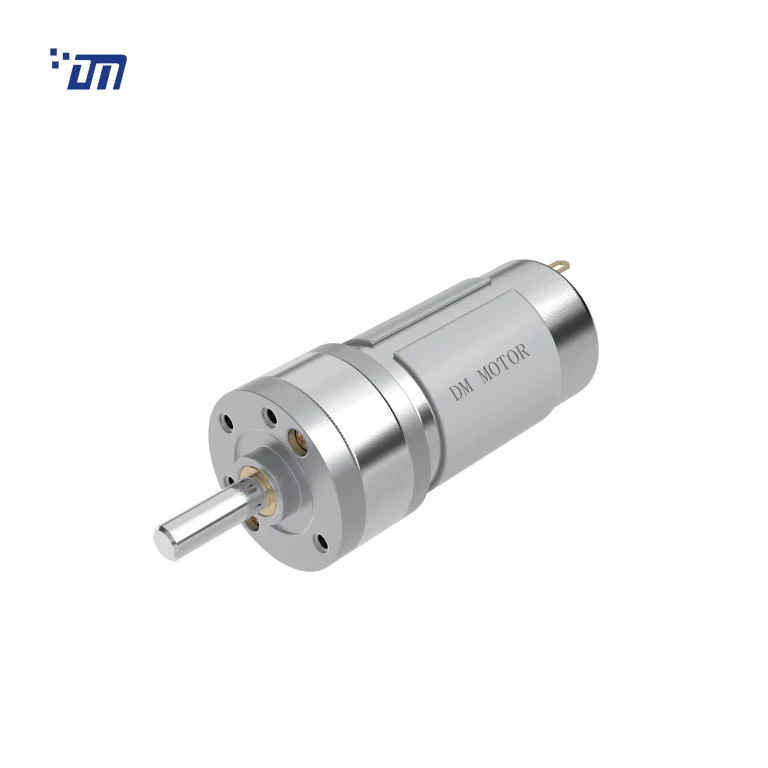 DC Micro Gear Motor DM 32SM395
