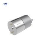 Gear Motor Manufacturer DM 33SM3525