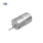 DC Spur Gear Motor DM 33SM3530