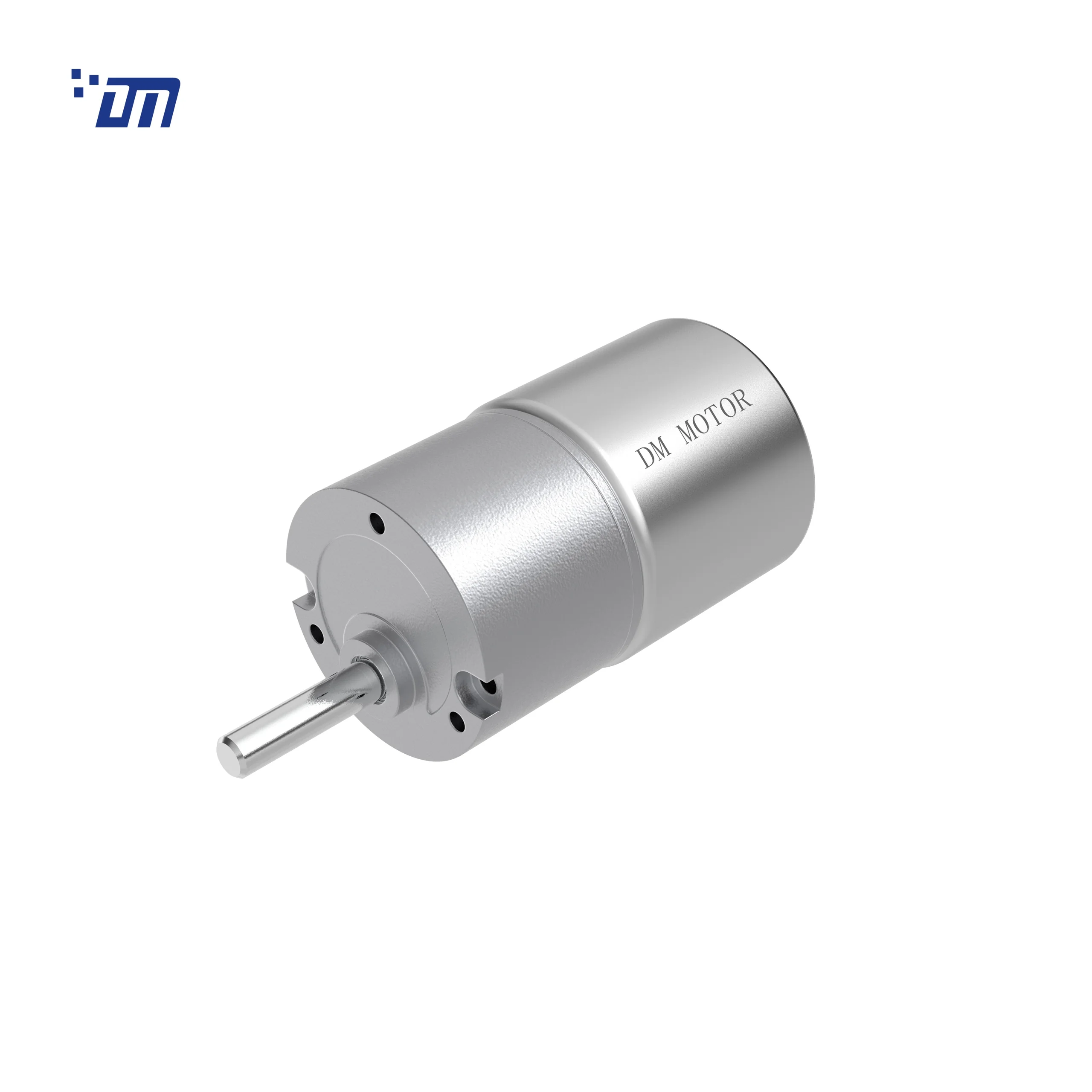 DC Spur Gear Motor DM 33SM3530