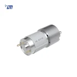 1rpm DC Gear Motor DM 33SM385