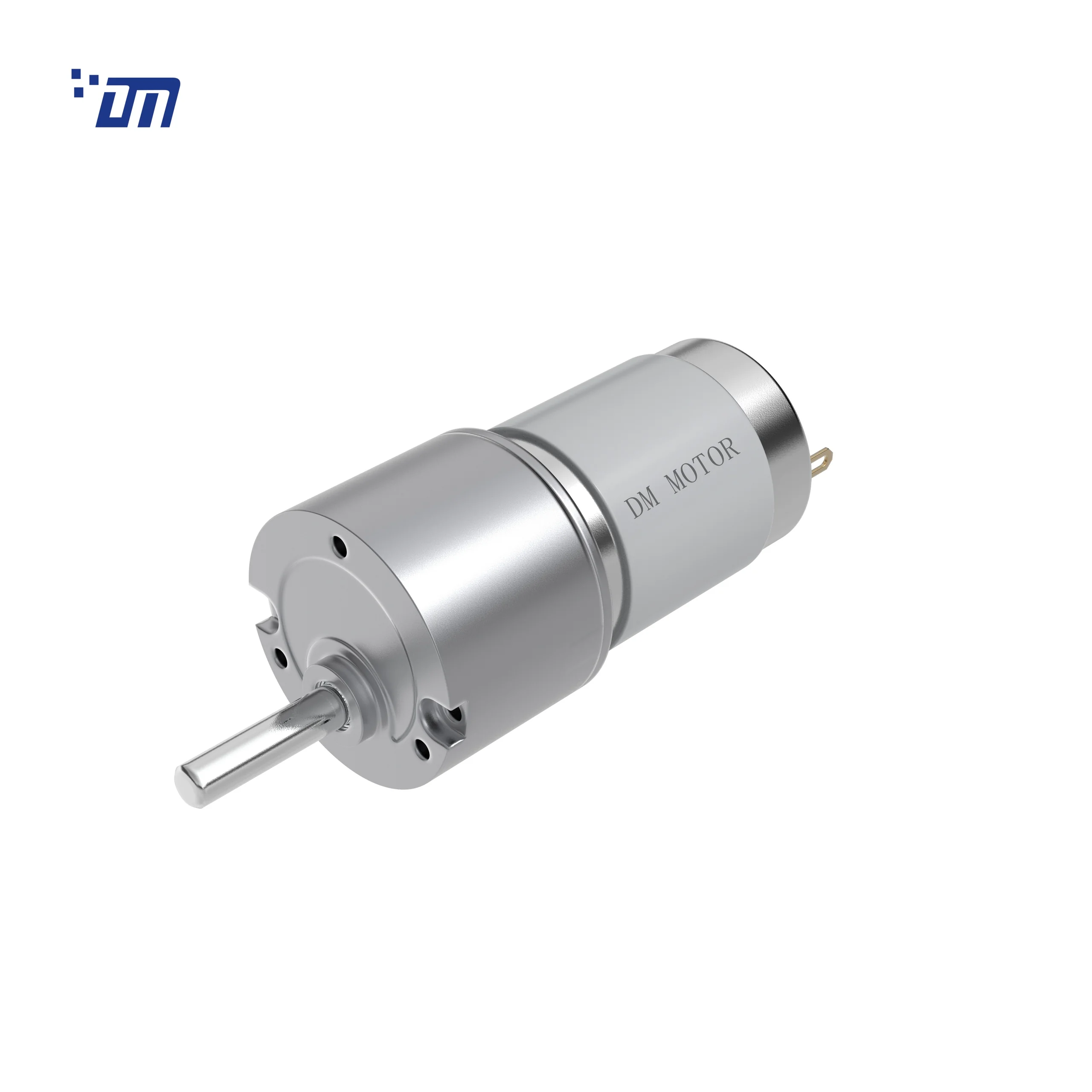 DC Gear Motor China DM 33SM385