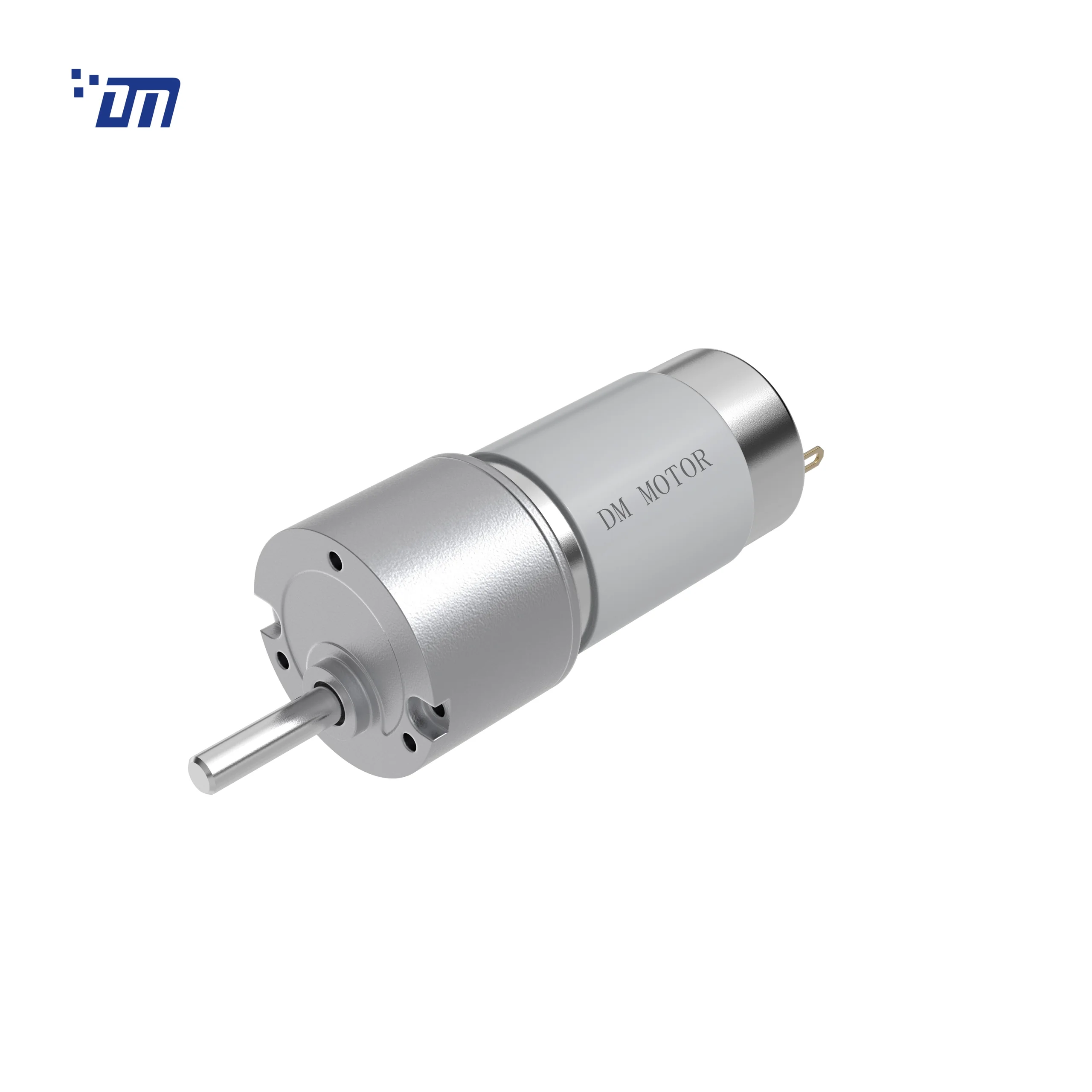 12V DC Gear Motor High Torque DM 33SM395