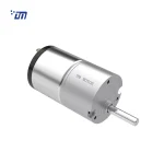 Brushed DC Gear Motor DM 33SM528