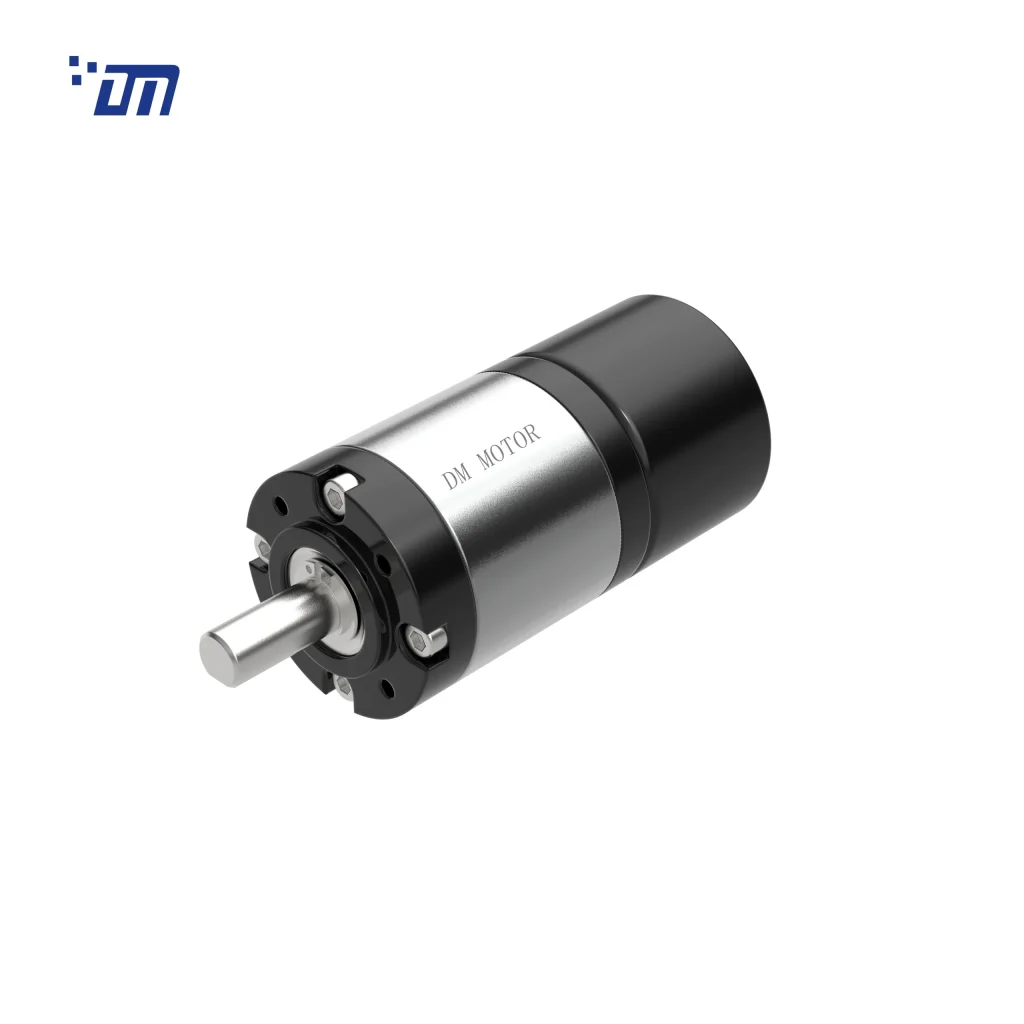 BLDC Gearmotor DM 36PBL3626