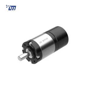 BLDC Gearmotor DM 36PBL3626