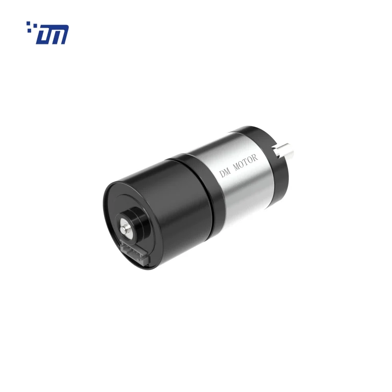 Brushless DC Gear Motor DM 36PBL3626