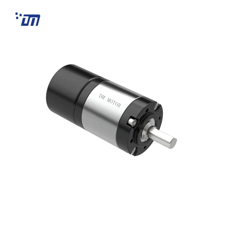 DC Gear Motor Suppliers DM 36PBL3626