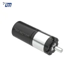 24V DC Geared Motor DM 36PBL3640