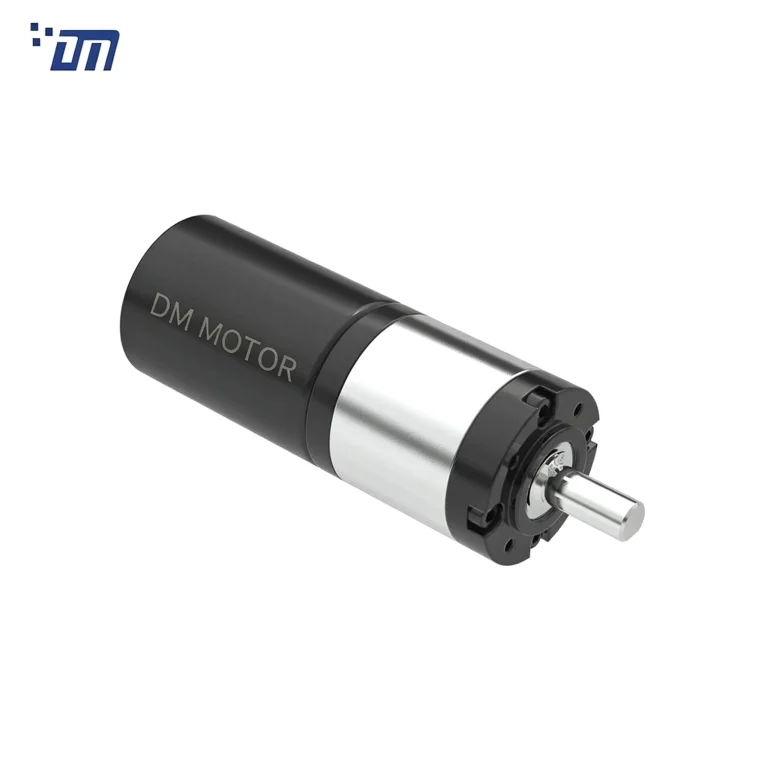 24V DC Geared Motor DM 36PBL3640