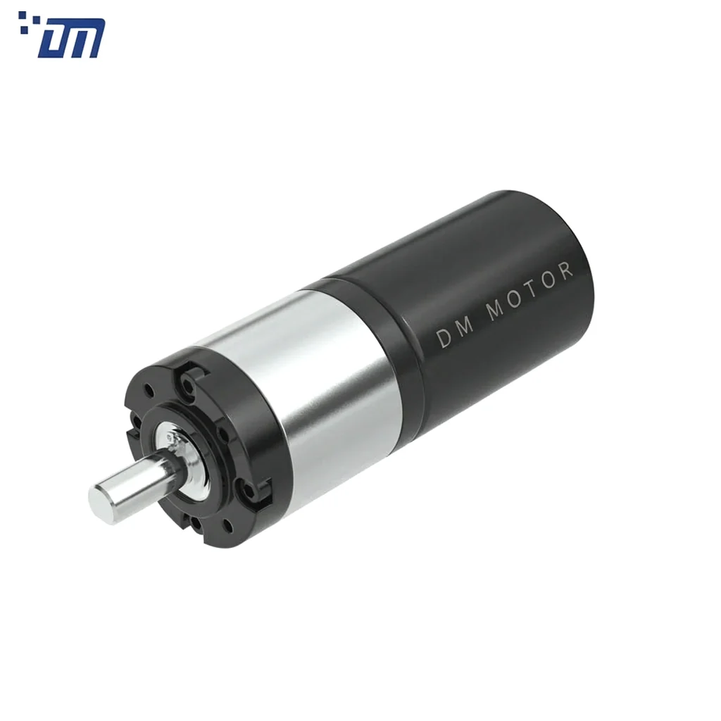 Brushless DC Planetary Gear Motor Supplier DM 36PBL3640