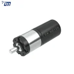 Brushless DC Planetary Gear Motor Supplier DM 36PBL3640