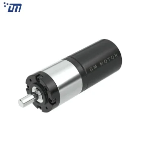 Brushless DC Planetary Gear Motor Supplier DM 36PBL3640