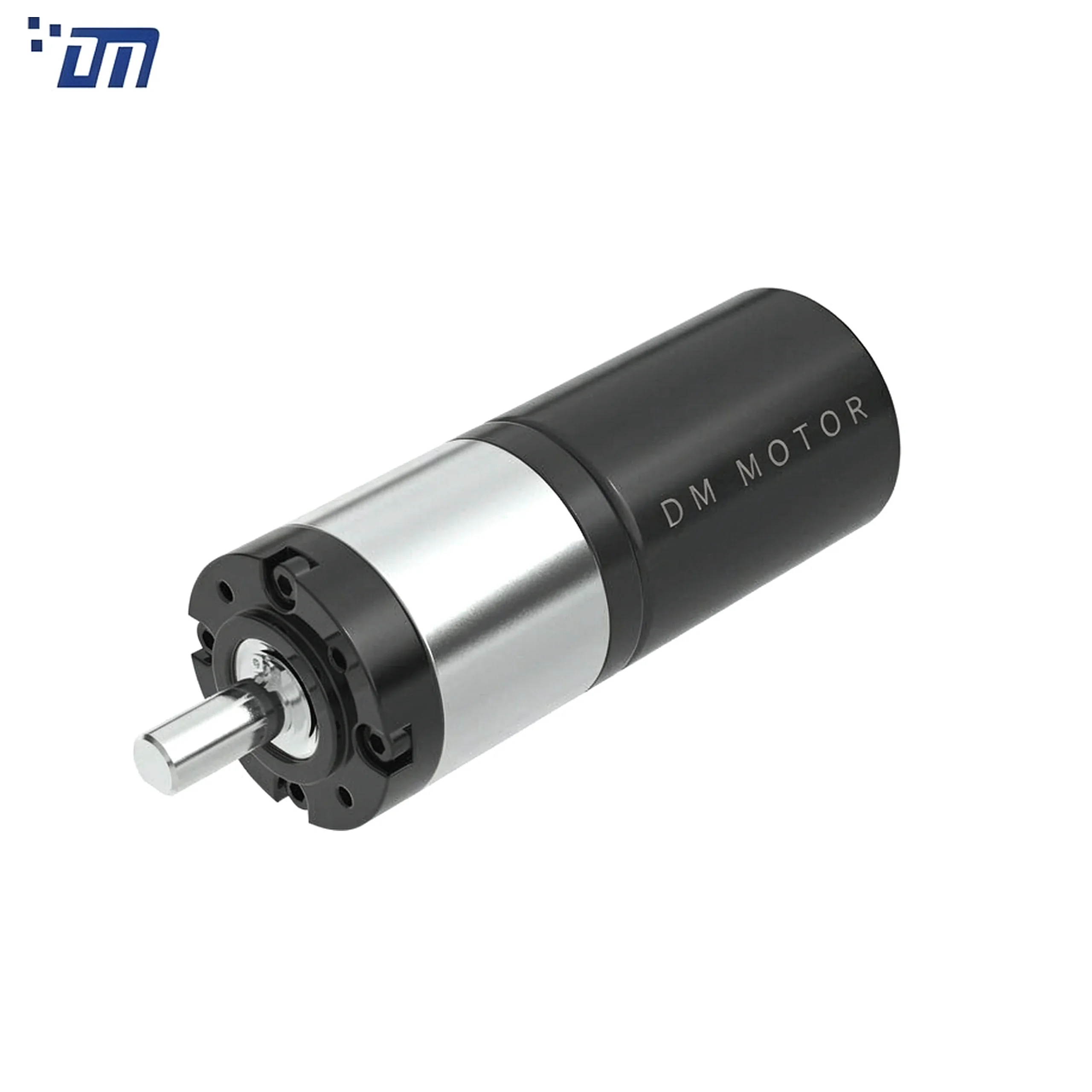 Brushless DC Planetary Gear Motor Supplier DM 36PBL3640