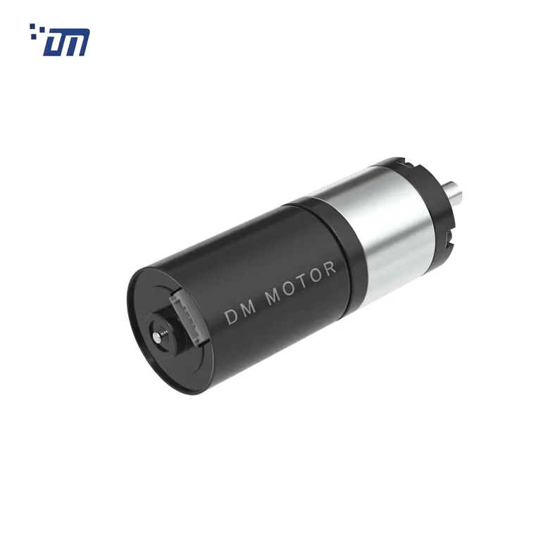 DC Brushless Gear Motor DM 36PBL3640