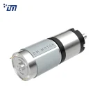 Planetary Geared Motor DM 36PM545