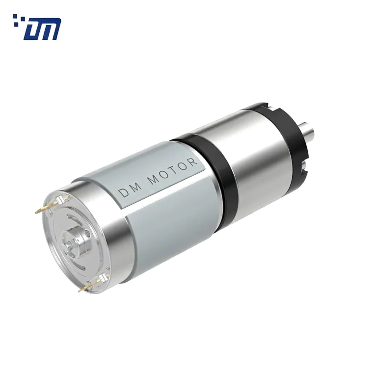 Planetary Geared Motor DM 36PM545