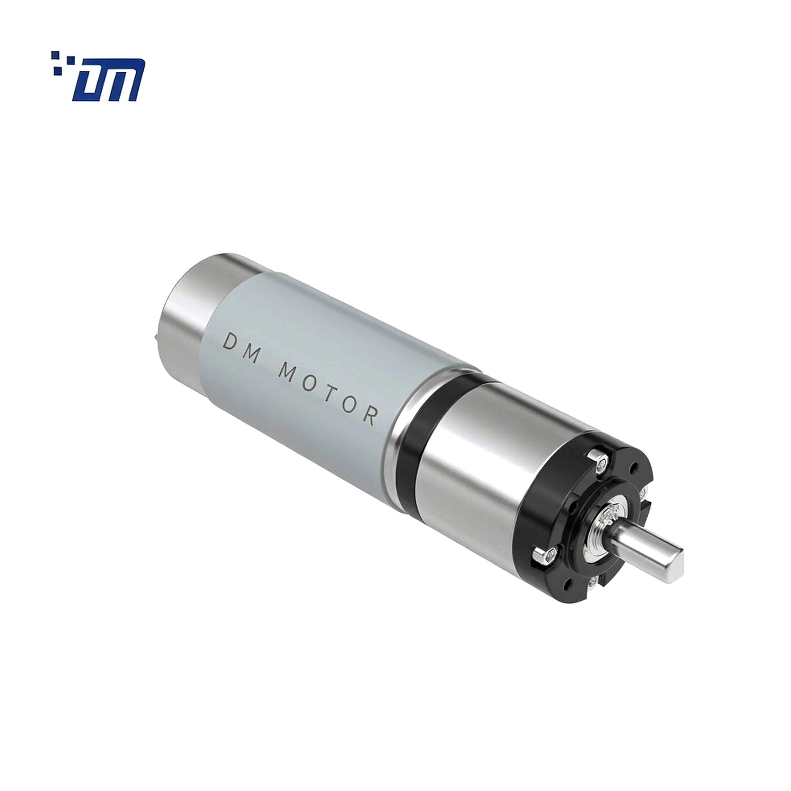 36mm DC Planetary Gear Motor DM 36PM597