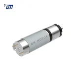 Planetary Gear DC Motor 12V DM 36PM597