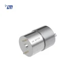 DC Gear Motor 24V DM 37SM3525