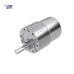 37mm DC Gear Motor DM 37SM3525