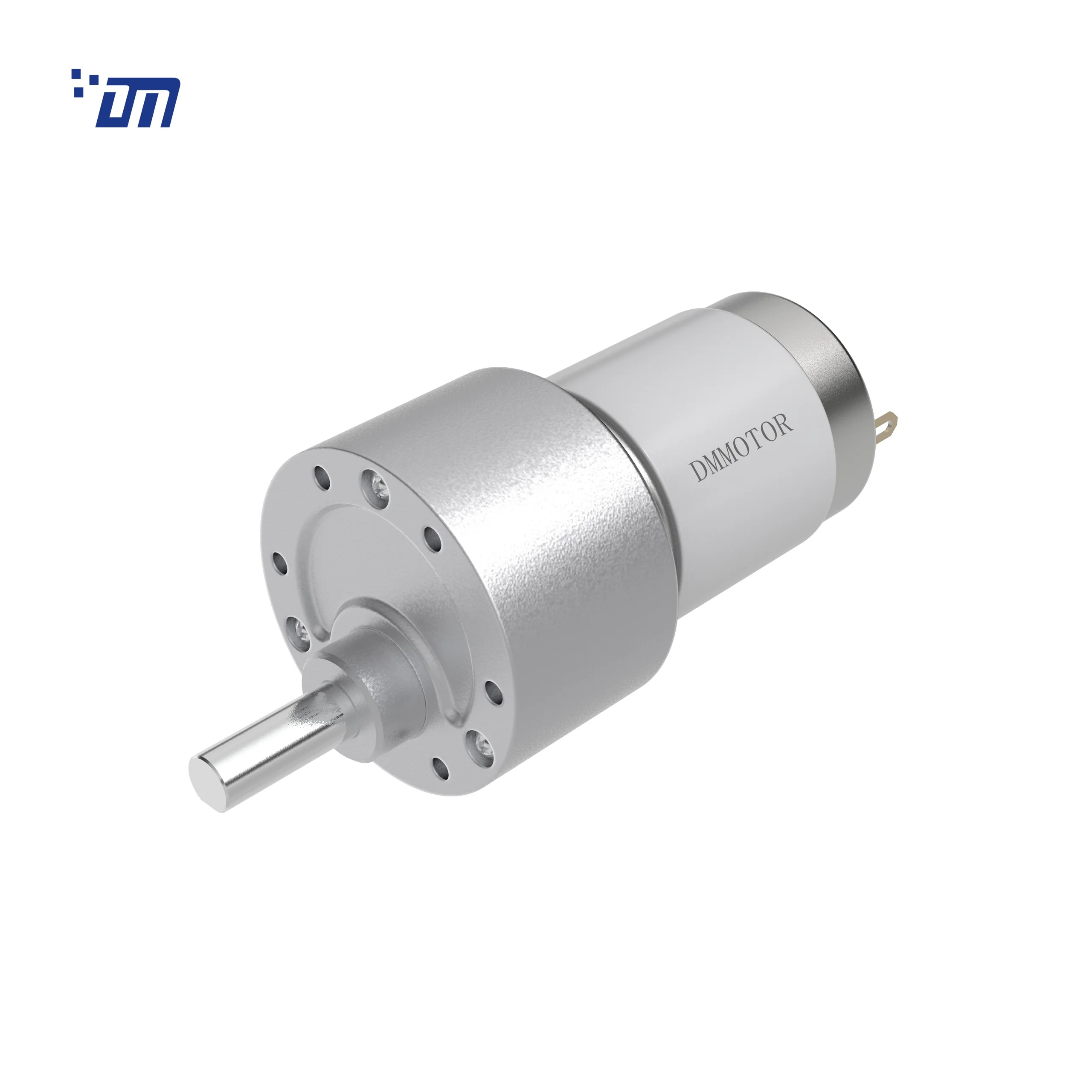 DC Gear Motor Factory DM 37SM385