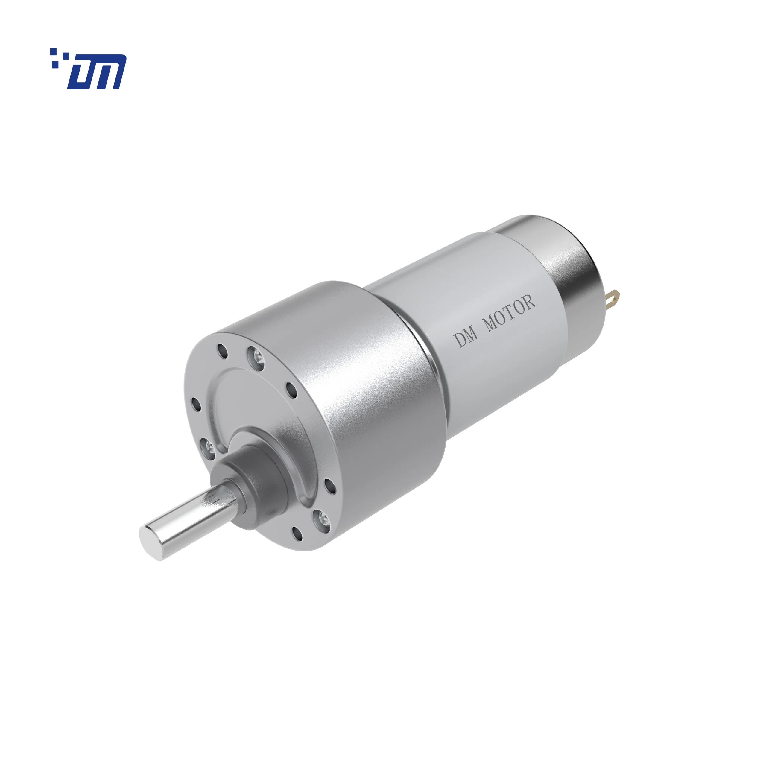 DC Spur Gear Motor DM 37SM395