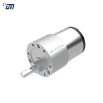 6V DC Gear Motor DM 37SM528