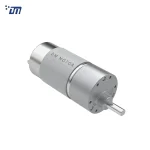 Gear For 12V DC Motor DM 37SM555