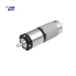 DC Planetary Gear Motor 12V DM 42PM775