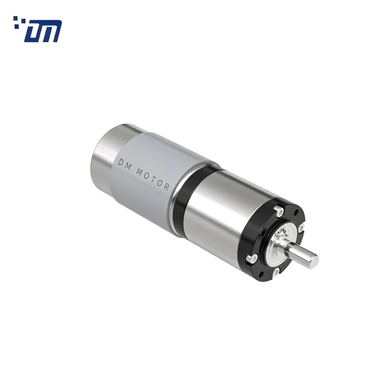 DC Gear Motor Manufacturer DM 42PM775