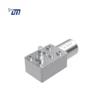 DC Gear Motor Supplier DM 46WM370