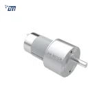 Low rpm DC Gear Motor DM 50SM545