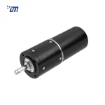 Brushless DC Gear Motor Factory DM 52PBL5074