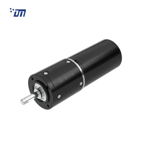 Brushless DC Gear Motor 12V DM 52PBL5086