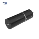 Mini Brushless DC Gear Motor DM 52PBL5086