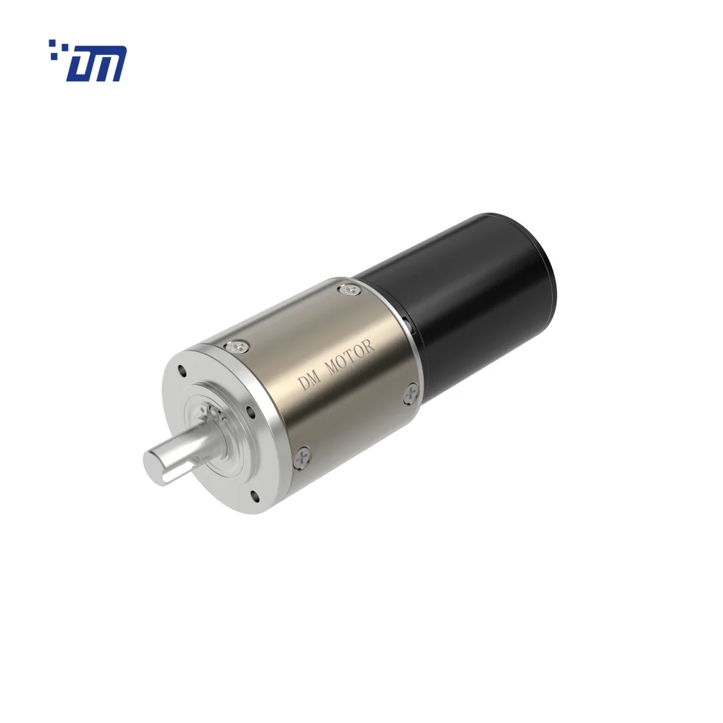 BLDC Planetary Gearmotor DM 56PBL5074