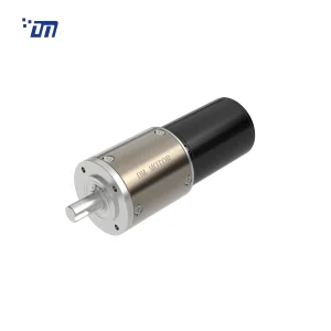 BLDC Planetary Gearmotor DM 56PBL5074