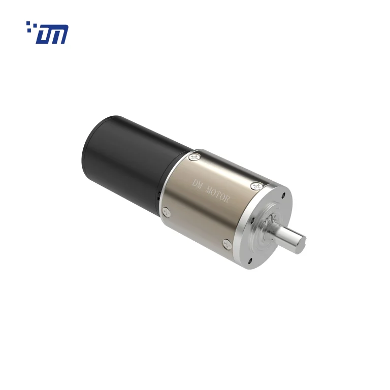 BLDC Gearmotor DM 56PBL5074