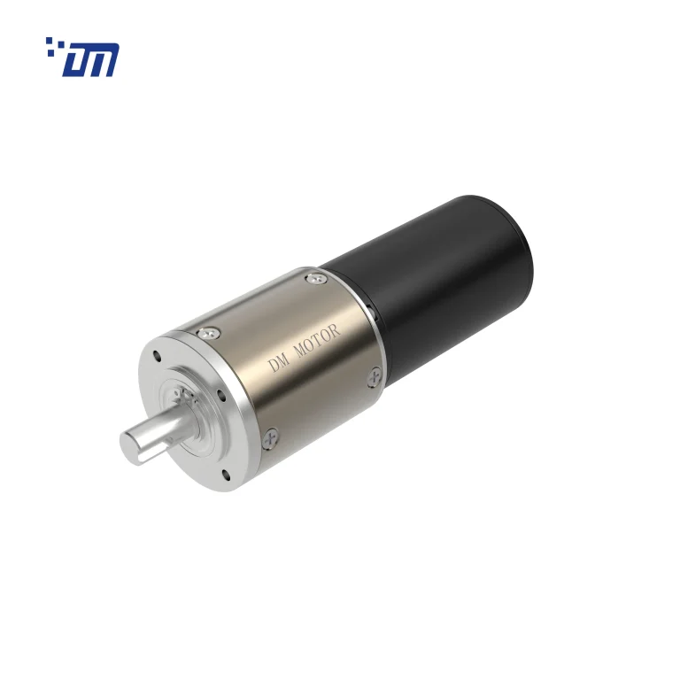 Brushless DC Gear Motor 12V DM 56PBL5086