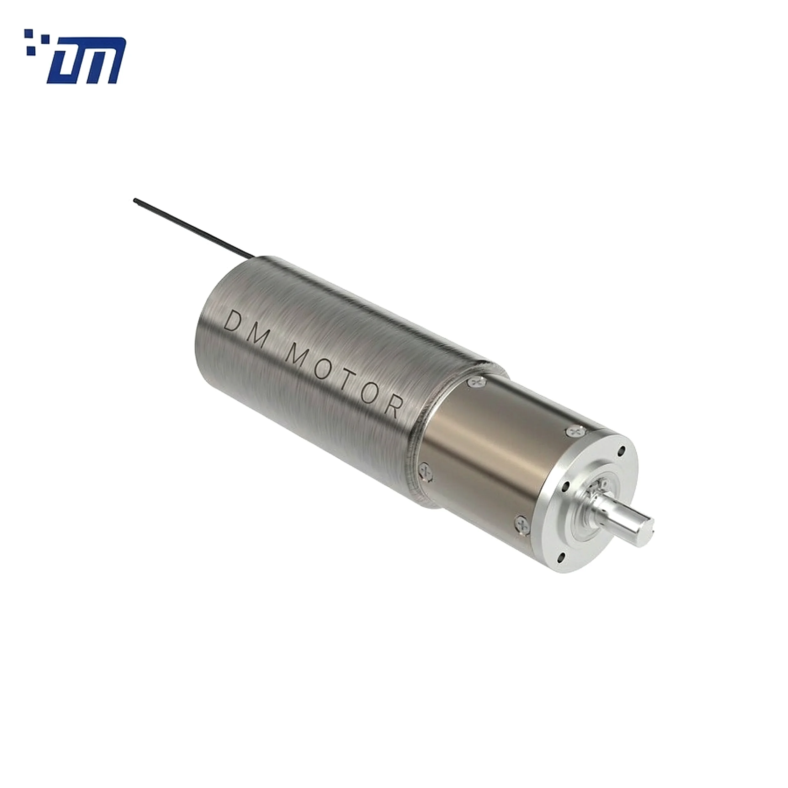 Brushed Geared DC Motor DM 56RP63ZY