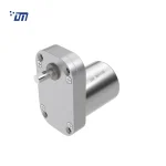 DC Brushed Gear Motor DM 65SM3540