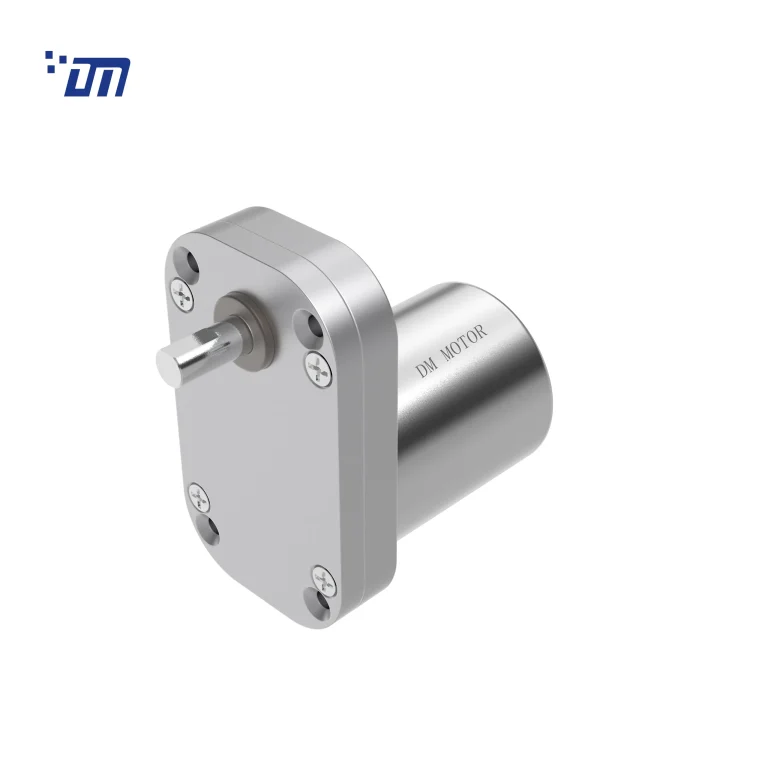 DC Brushed Gear Motor DM 65SM3540